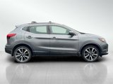 Used 2017 Nissan Rogue Sport SL w/ SL Premium Package image 4