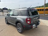 New 2025 Ford Bronco Sport Big Bend image 5