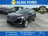 Used 2024 Ford Edge SEL image 4