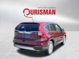 Used 2015 Honda CR-V EX image 2