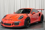 Used 2016 Porsche 911 GT3 RS image 4