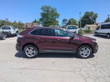 Used 2017 Ford Edge Titanium w/ Technology Package image 2