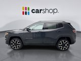 Used 2017 Jeep Compass Limited w/ Navigation Group image 2