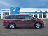 Used 2020 Honda Odyssey EX-L image 5
