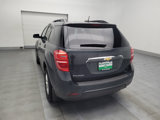 Used 2017 Chevrolet Equinox LT w/ Convenience Package image 5