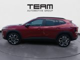 New 2025 Chevrolet Trax RS w/ Driver Confidence Package image 4