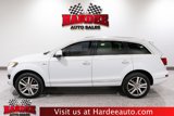 Used 2013 Audi Q7 3.0T Premium Plus image 1