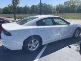 Used 2022 Dodge Charger SXT image 3