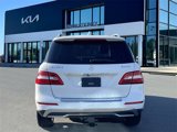 Used 2015 Mercedes-Benz ML 350 2WD image 5