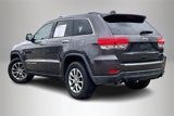 Used 2014 Jeep Grand Cherokee Limited image 4