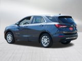 Used 2022 Chevrolet Equinox LT image 5