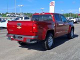 Used 2016 Chevrolet Colorado LT w/ LT Convenience Package image 3