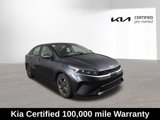 Certified 2023 Kia Forte LXS image 4