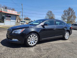 Used 2015 Buick LaCrosse Premium w/ Driver Confidence Package #1 image 2