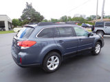 Used 2014 Subaru Outback 2.5i Limited w/ Moonroof Package image 3