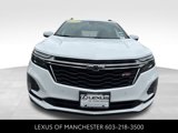 Used 2023 Chevrolet Equinox RS image 2