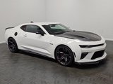 Used 2018 Chevrolet Camaro SS image 2