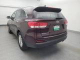 Used 2018 Kia Sorento LX w/ LX V6 Convenience Package image 6