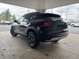 New 2025 Chevrolet Trax LT w/ Driver Confidence Package image 4