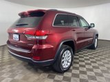 Used 2021 Jeep Grand Cherokee Laredo X image 3