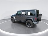 Used 2021 Jeep Wrangler Unlimited Sport image 6