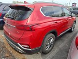 Used 2019 Hyundai Santa Fe Limited image 4