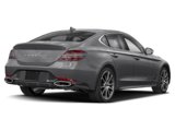 Certified 2025 Genesis G70 2.5T image 5