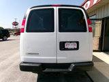 Used 2020 Chevrolet Express 2500 Extended w/ Driver Convenience Package image 6