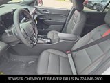 New 2025 Chevrolet Trax RS w/ Driver Confidence Package image 4