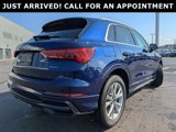 Used 2021 Audi Q3 2.0T Premium w/ Convenience Package image 3