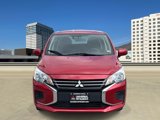 Used 2021 Mitsubishi Mirage ES image 2