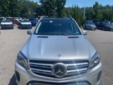 Used 2017 Mercedes-Benz GLS 450 4MATIC image 3