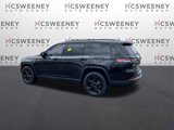 Used 2021 Jeep Grand Cherokee L Laredo image 4