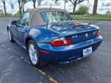 Used 2000 BMW Z3 2.5i image 5