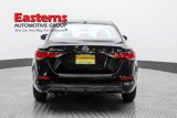 Used 2020 Nissan Sentra SV image 6
