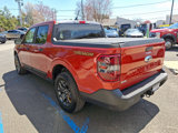 Certified 2023 Ford Maverick XLT image 4