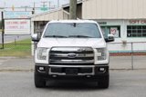 Used 2016 Ford F150 King Ranch w/ Equipment Group 601A Luxury image 2