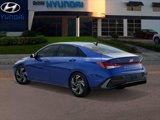 New 2025 Hyundai Elantra Sport image 5