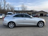 Used 2013 Cadillac ATS Sedan image 6