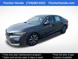 Used 2023 Honda Civic EX image 1