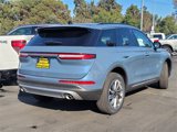 New 2025 Lincoln Corsair AWD w/ Equipment Group 101A image 3