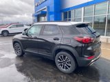 Certified 2024 Chevrolet TrailBlazer ACTIV image 2