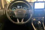 Used 2018 Ford EcoSport Titanium w/ Interior Protection Package image 6