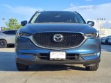 Used 2017 MAZDA CX-5 Grand Touring w/ Premium Package image 3