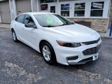 Used 2017 Chevrolet Malibu LS image 4