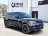 Used 2024 Land Rover Range Rover Long Wheelbase SE image 3