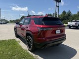 New 2026 Chevrolet Equinox RS w/ Convenience Package III image 3