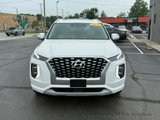 Used 2021 Hyundai Palisade Limited image 3