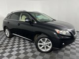 Used 2011 Lexus RX 350 AWD image 2