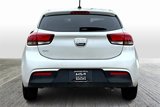 Certified 2022 Kia Rio S image 4